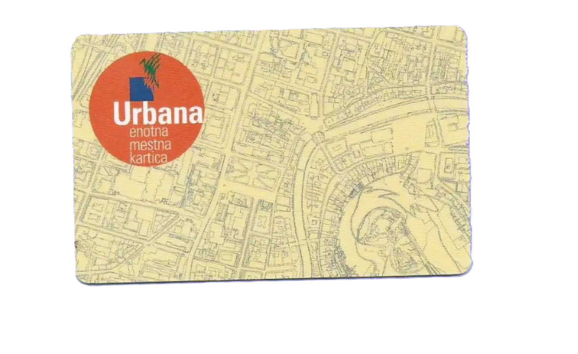 Ljubljana Bus Validator